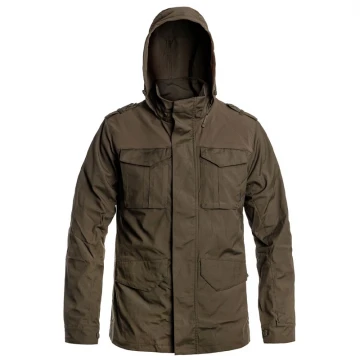Куртка Helikon Covert M-65 Dark Olive