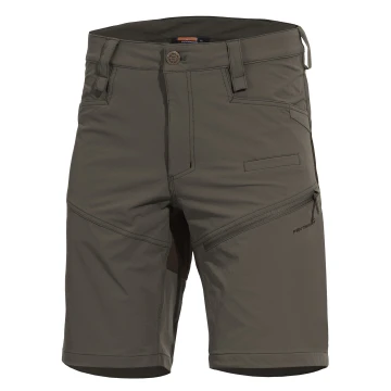 Шорти тактичні Pentagon Renegade Savanna Dark olive