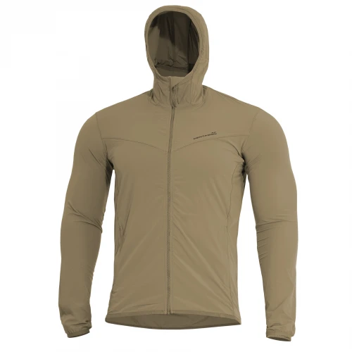 Куртка Pentagon Helios Sun Jacket Койот, Coyote