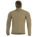 Куртка Pentagon Helios Sun Jacket Койот, Coyote