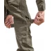 Боевые штаны Pentagon Wolf Combat Pants Ranger Green
