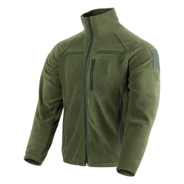 Кофта флісова Reglan Olive