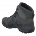 Тактичні черевики Lowa Zephyr GTX MID TF Grey, 45 (285 мм)