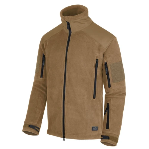 Флісова кофта Helikon Liberty - Coyote