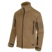 Флісова кофта Helikon Liberty - Coyote