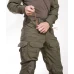 Боевые штаны Pentagon Wolf Combat Pants Ranger Green