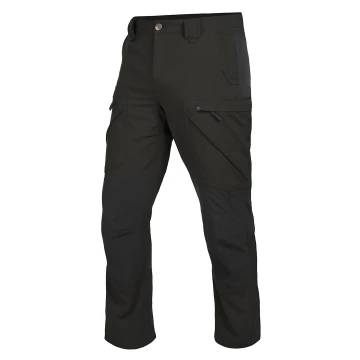 Штаны тактические Pentagon Hydra Черные, Black, US 46/34