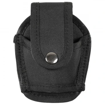 Чохол для наручників MFH Handcuff Case Black