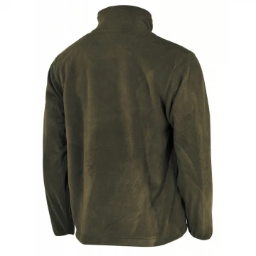 Кофта флісова FoxOutdoor Olive