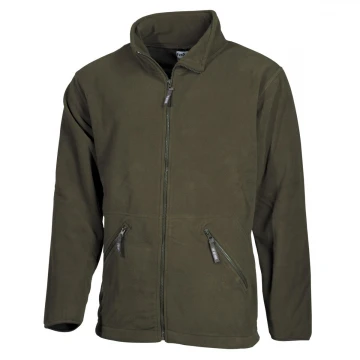 Кофта флісова FoxOutdoor Olive