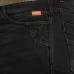Джинсы Pentagon Rogue Jeans Черный, Black