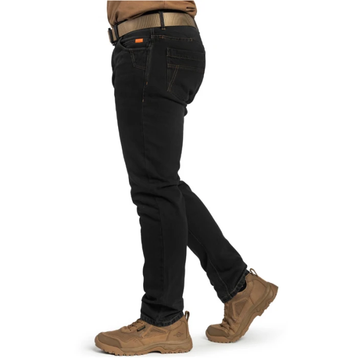 Джинсы Pentagon Rogue Jeans Черный, Black Джинсы Pentagon Rogue Jeans Черный, Black