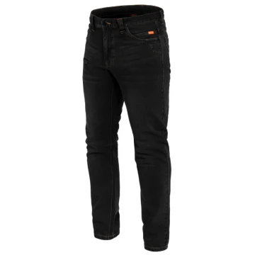 Джинси Pentagon Rogue Jeans Чорний , Black