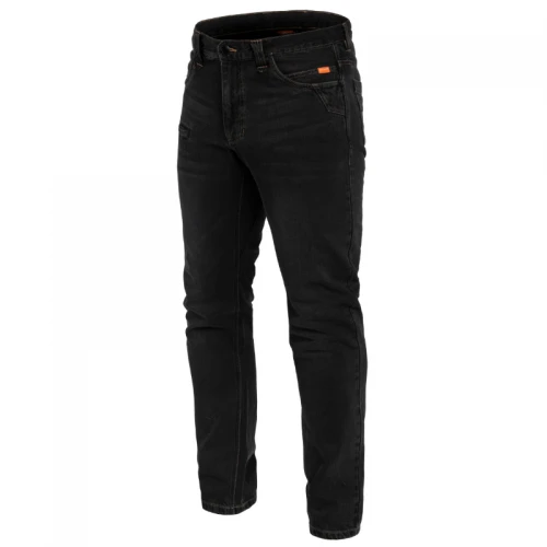 Джинсы Pentagon Rogue Jeans Черный, Black