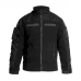 Флісова кофта MFH Combat Black