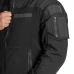 Флісова кофта MFH Combat Black