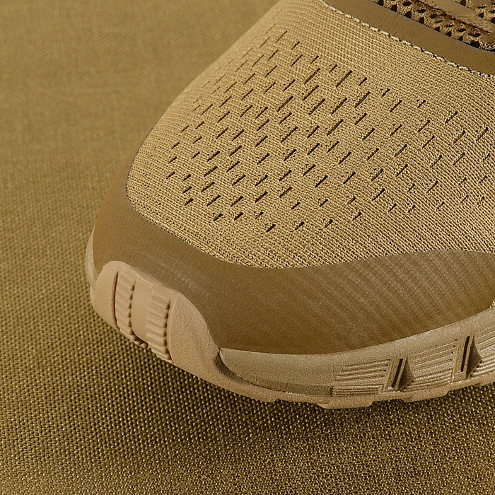 Кросівки M-Tac Summer Pro Coyote Кросівки M-Tac Summer Pro Coyote