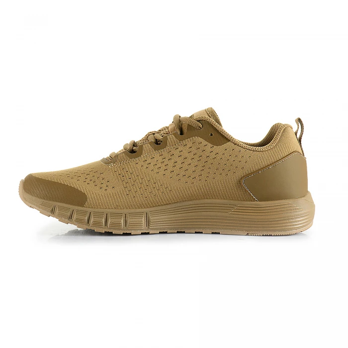 Кросівки M-Tac Summer Pro Coyote Кросівки M-Tac Summer Pro Coyote