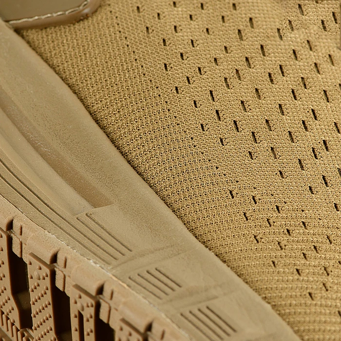 Кросівки M-Tac Summer Pro Coyote Кросівки M-Tac Summer Pro Coyote