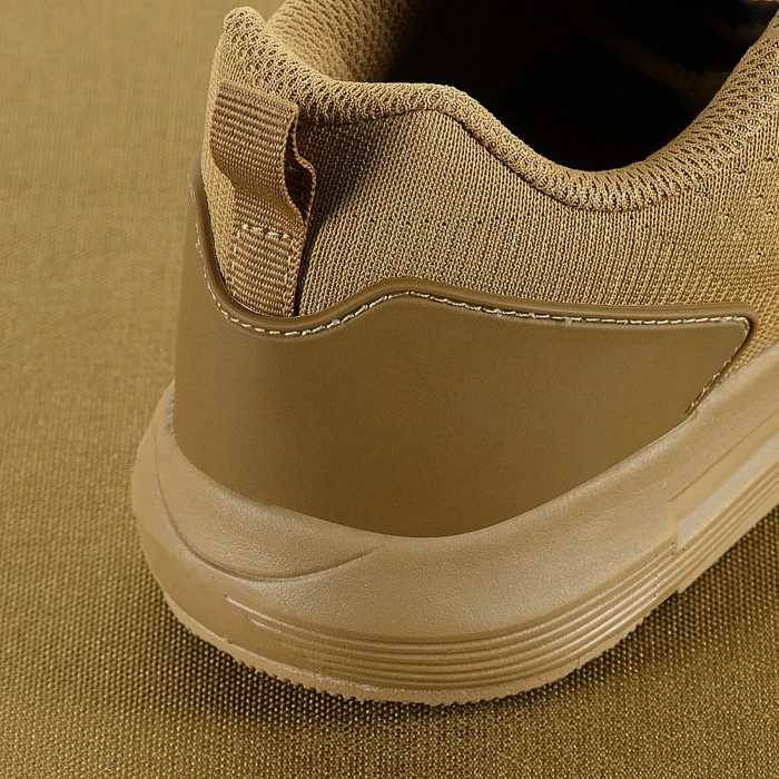 Кросівки M-Tac Summer Pro Coyote Кросівки M-Tac Summer Pro Coyote