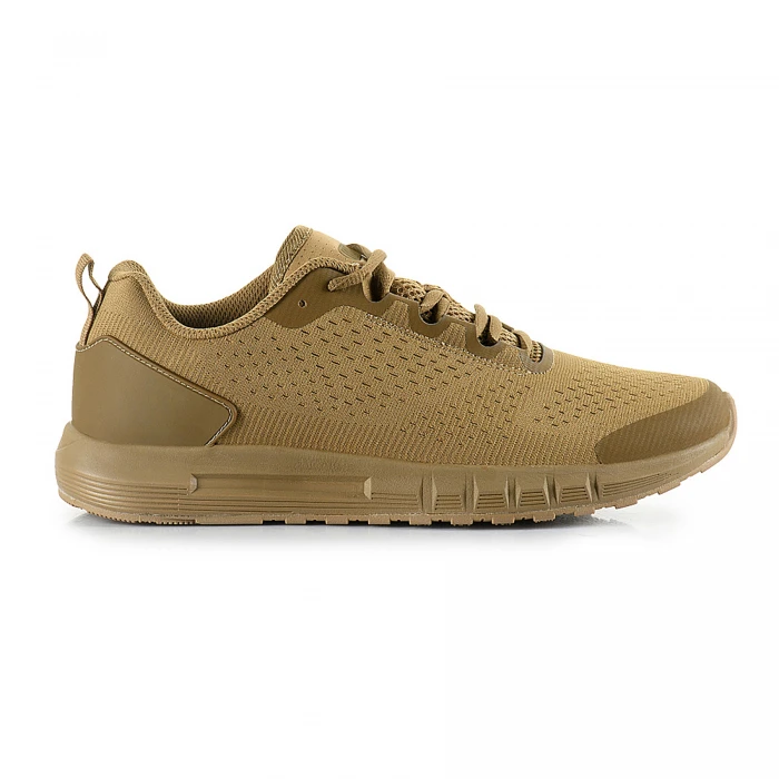 Кросівки M-Tac Summer Pro Coyote Кросівки M-Tac Summer Pro Coyote