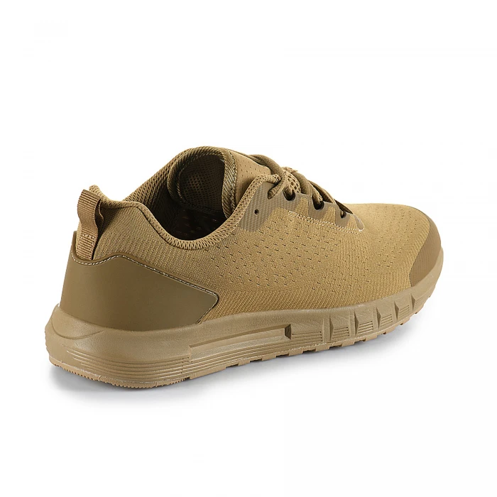 Кросівки M-Tac Summer Pro Coyote Кросівки M-Tac Summer Pro Coyote