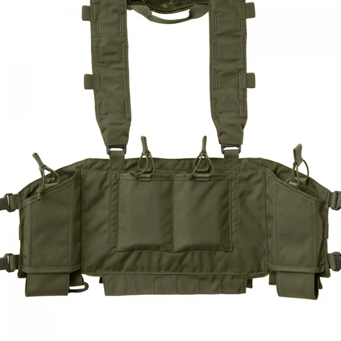 Ремінно-плечова система Helikon Guardian Recce Chest Rig Ремінно-плечова система Helikon Guardian Recce Chest Rig