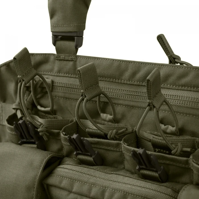Ремінно-плечова система Helikon Guardian Recce Chest Rig Ремінно-плечова система Helikon Guardian Recce Chest Rig