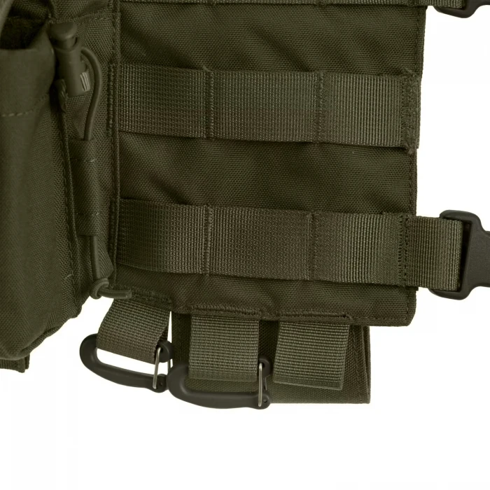 Ремінно-плечова система Helikon Guardian Recce Chest Rig Ремінно-плечова система Helikon Guardian Recce Chest Rig