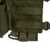 Ремінно-плечова система Helikon Guardian Recce Chest Rig
