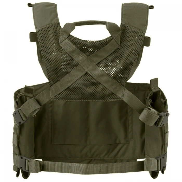 Ремінно-плечова система Helikon Guardian Recce Chest Rig Ремінно-плечова система Helikon Guardian Recce Chest Rig