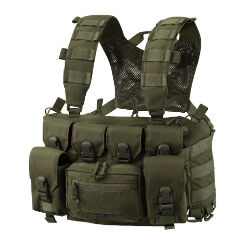 Ремінно-плечова система Helikon Guardian Recce Chest Rig