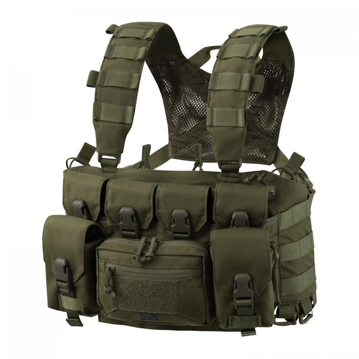 Ремінно-плечова система Helikon Guardian Recce Chest Rig Ремінно-плечова система Helikon Guardian Recce Chest Rig