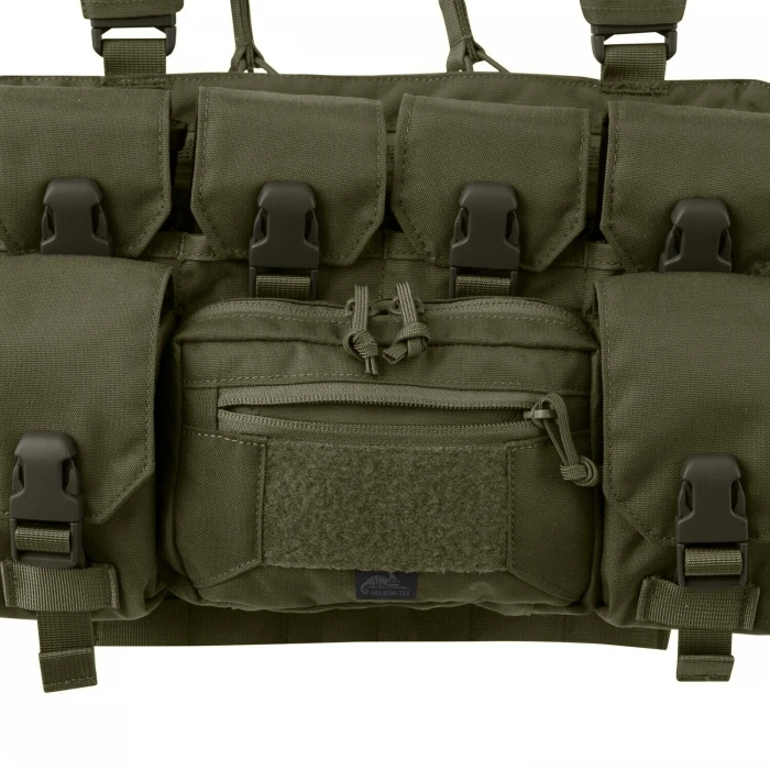 Ремінно-плечова система Helikon Guardian Recce Chest Rig Ремінно-плечова система Helikon Guardian Recce Chest Rig
