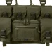 Ремінно-плечова система Helikon Guardian Recce Chest Rig