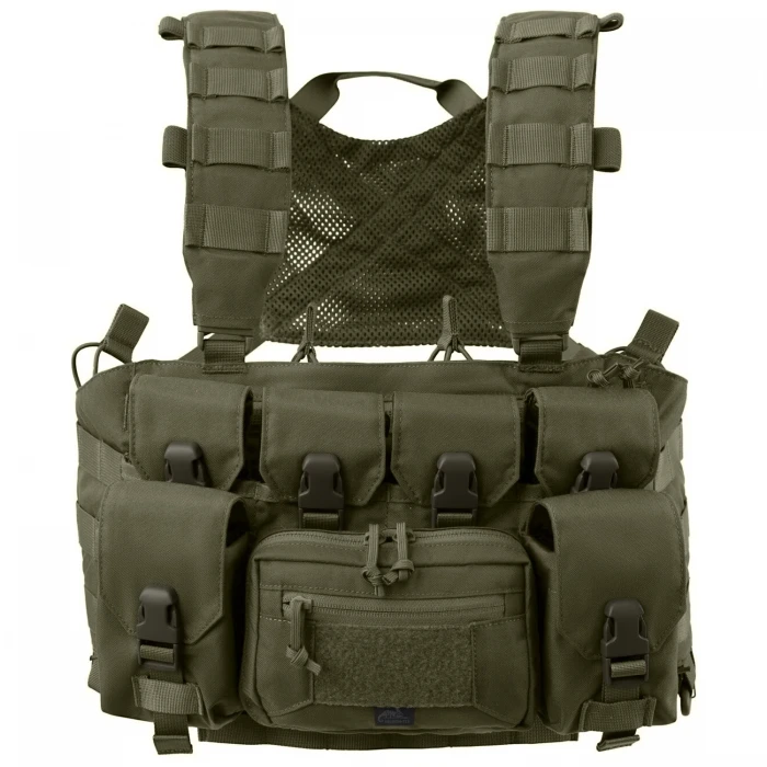 Ремінно-плечова система Helikon Guardian Recce Chest Rig Ремінно-плечова система Helikon Guardian Recce Chest Rig