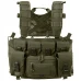 Ремінно-плечова система Helikon Guardian Recce Chest Rig