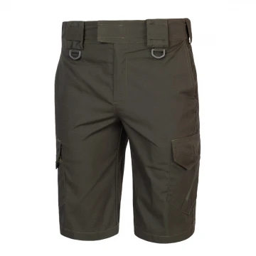 Шорти тактичні Vik-Tailor Striker Rip-Stop Olive