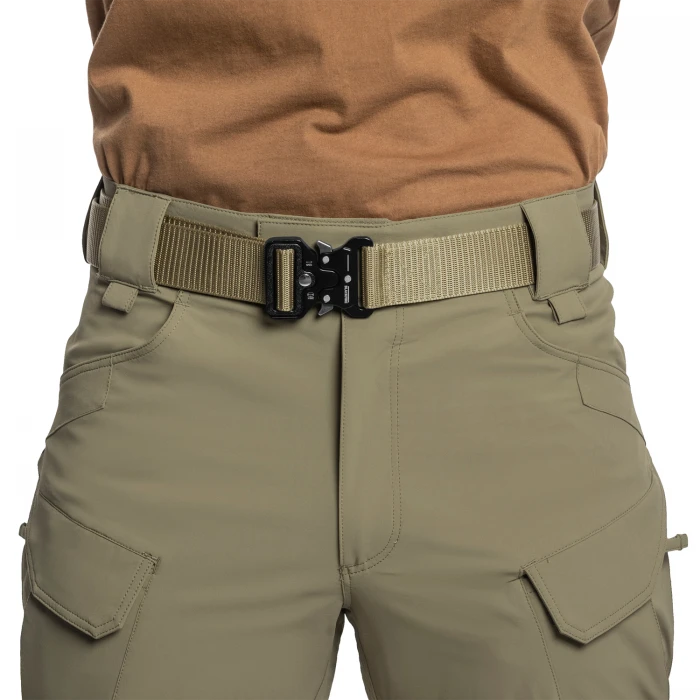 Штани Helikon OTP VersaStretch - Olive Green Штани Helikon OTP VersaStretch - Olive Green