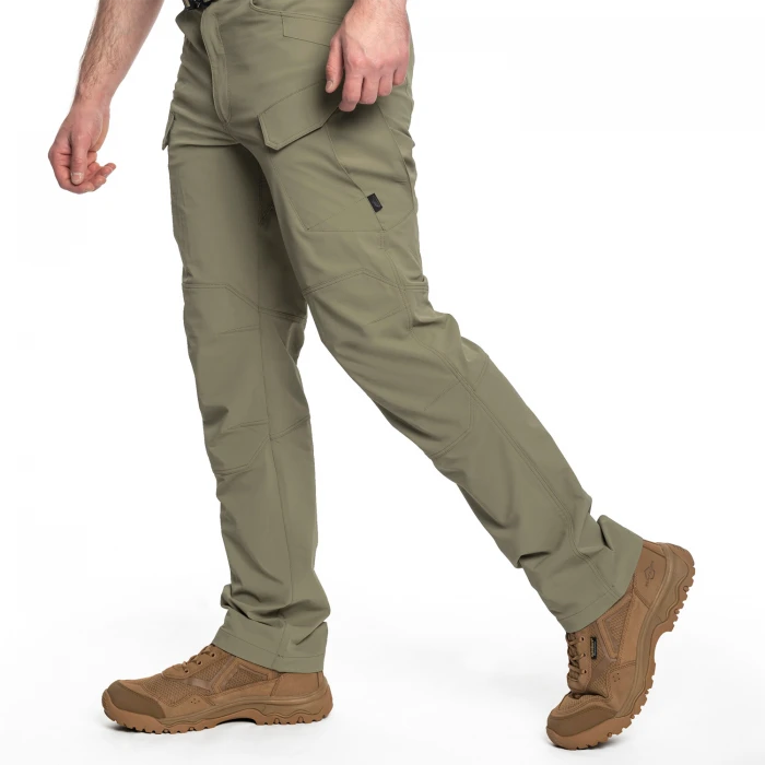Штани Helikon OTP VersaStretch - Olive Green Штани Helikon OTP VersaStretch - Olive Green