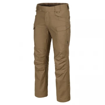 Штани Helikon UTP PolyCotton Canvas - Coyote