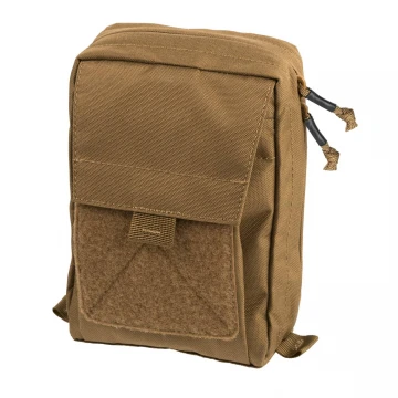 Сумка Helikon-Tex Urban Admin Pouch® [O.03] Cordura Койот, Coyote