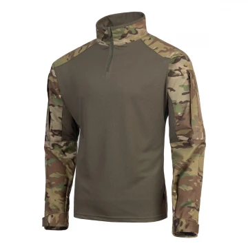 Тактична сорочка Vik-Tailor UBACS Multicam
