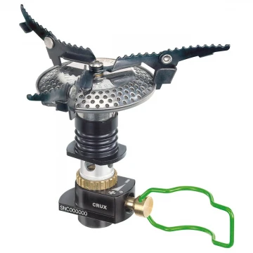 Туристичний пальник Katadyn Optimus Crux Gas Stove