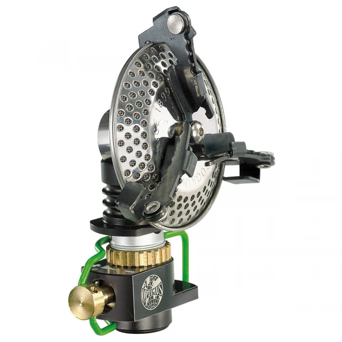 Туристичний пальник Katadyn Optimus Crux Gas Stove Туристичний пальник Katadyn Optimus Crux Gas Stove