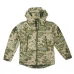 Куртка Vik-Tailor Outdoor Tactical SoftShell ММ-14 піксель ЗСУ