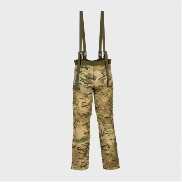Штани Snugpak Parallax Pants Multicam, Multicam, L