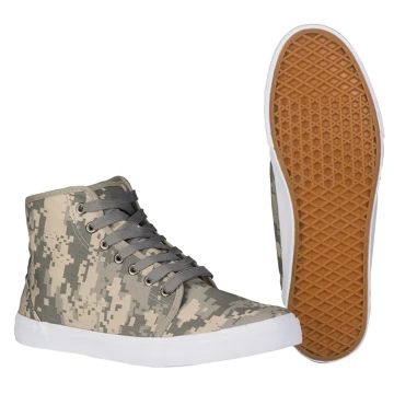 Кеди високі MIL-TEC Army Sneaker AT-Digital UCP, UCP (Акуп), 44 (285 мм)