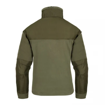 Флісова кофта Helikon Classic Army , Olive