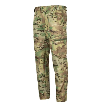 Штани зимові Vik-Tailor SoftShell Multicam